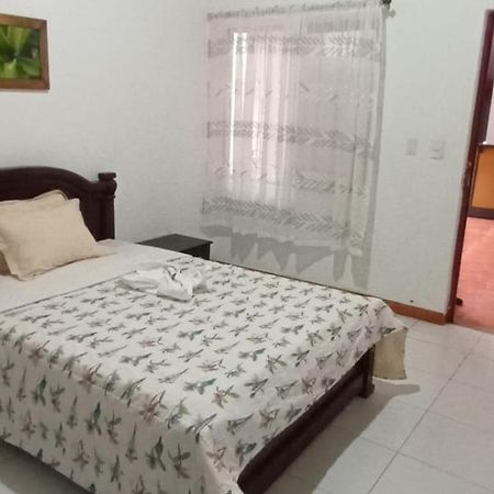 Hotel Lili Popayan - Sede 2 Dış mekan fotoğraf