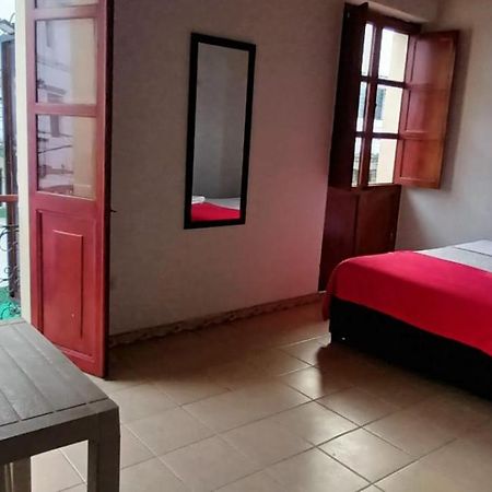 Hotel Lili Popayan - Sede 2 Dış mekan fotoğraf