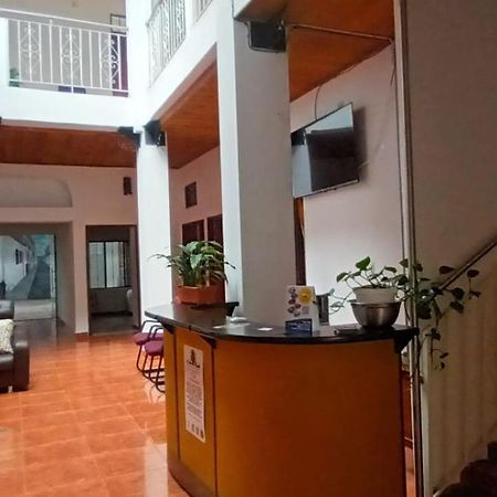 Hotel Lili Popayan - Sede 2 Dış mekan fotoğraf