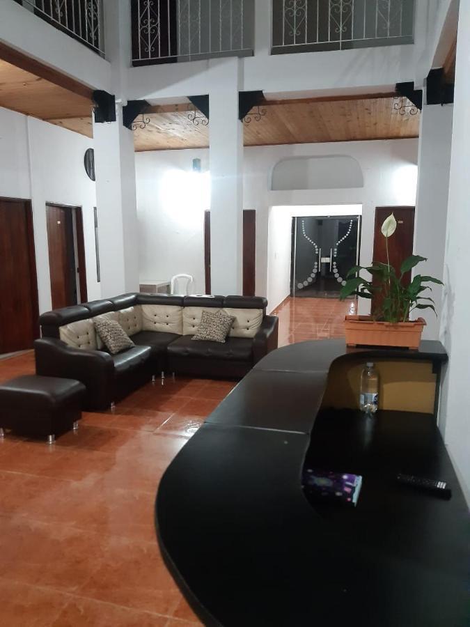 Hotel Lili Popayan - Sede 2 Dış mekan fotoğraf