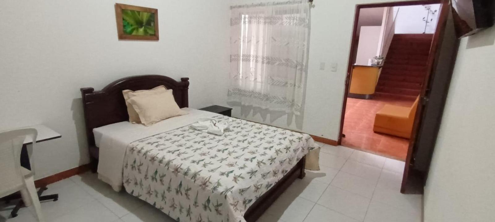 Hotel Lili Popayan - Sede 2 Dış mekan fotoğraf