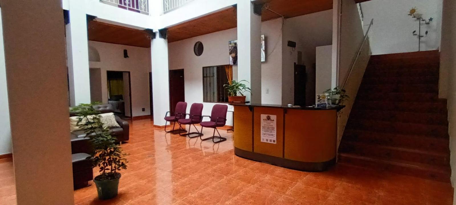 Hotel Lili Popayan - Sede 2 Dış mekan fotoğraf