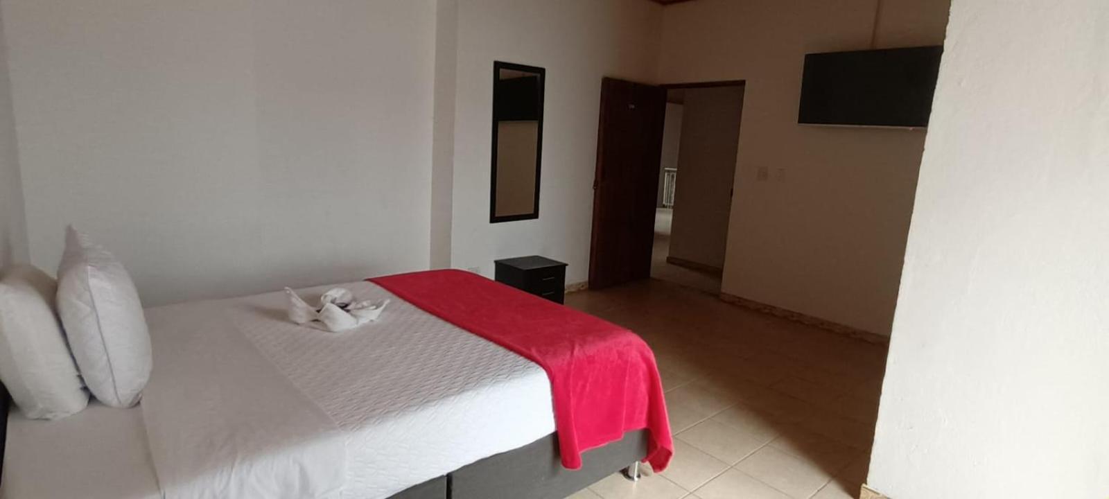 Hotel Lili Popayan - Sede 2 Dış mekan fotoğraf