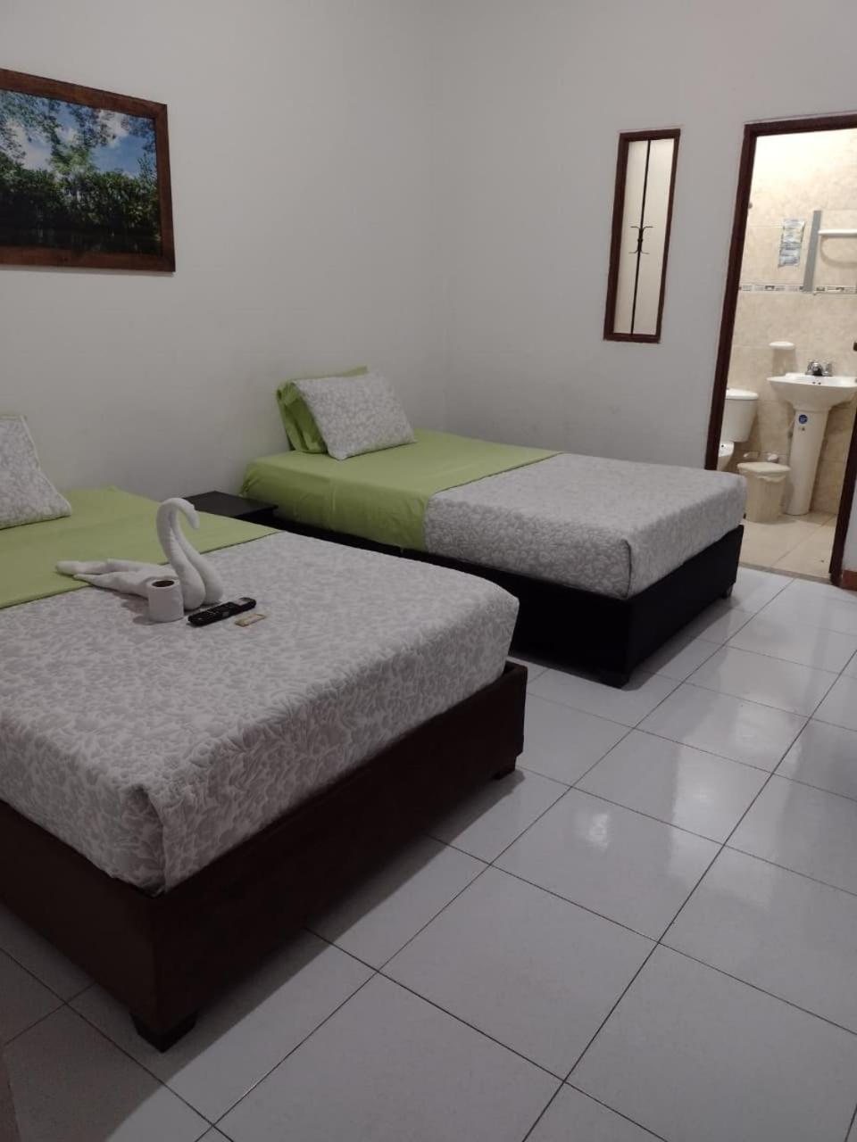 Hotel Lili Popayan - Sede 2 Dış mekan fotoğraf
