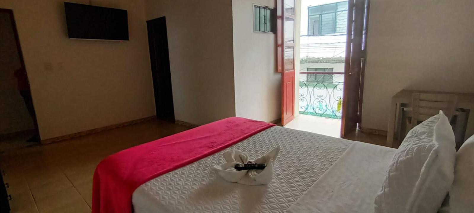 Hotel Lili Popayan - Sede 2 Dış mekan fotoğraf
