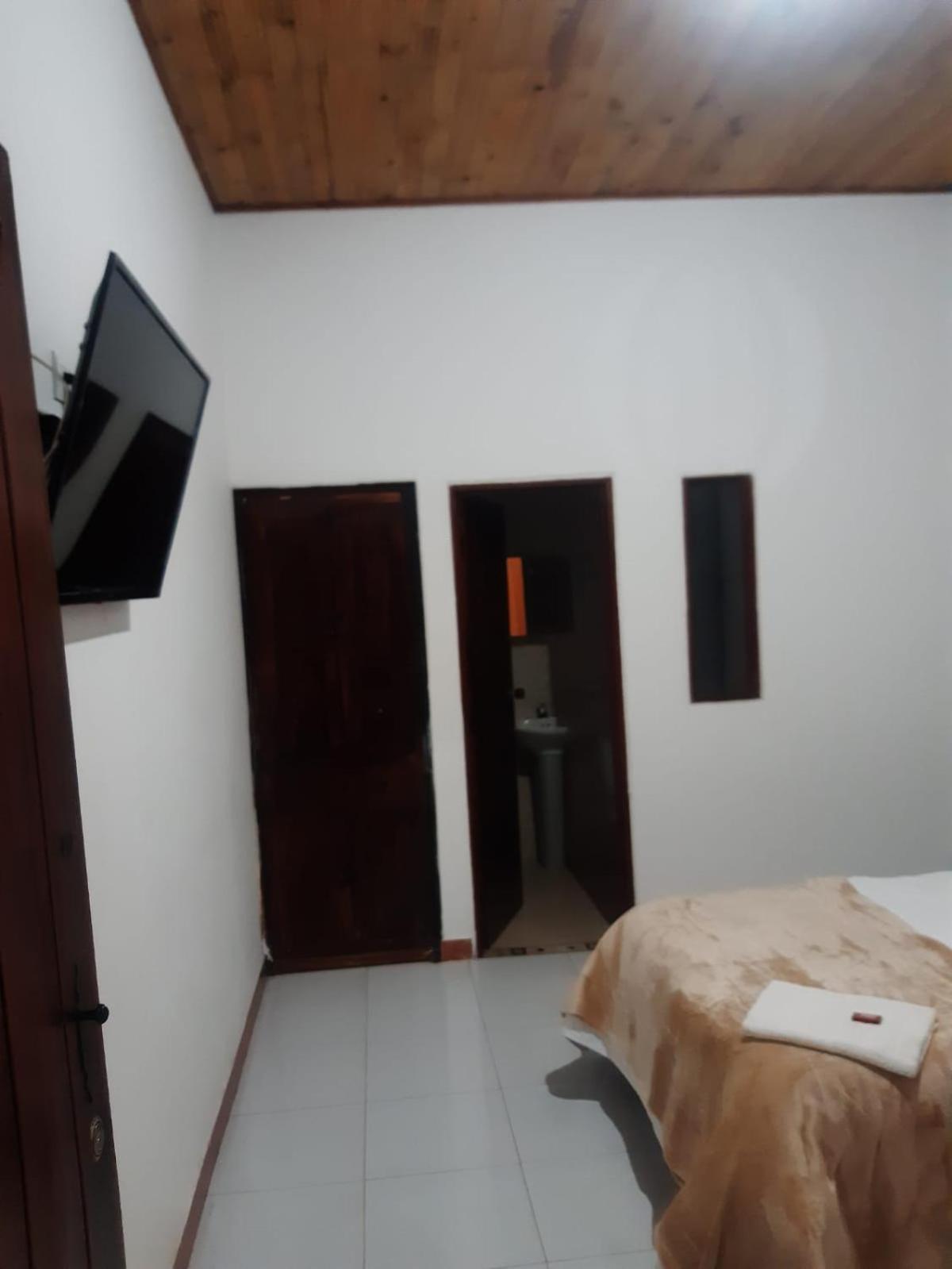 Hotel Lili Popayan - Sede 2 Dış mekan fotoğraf