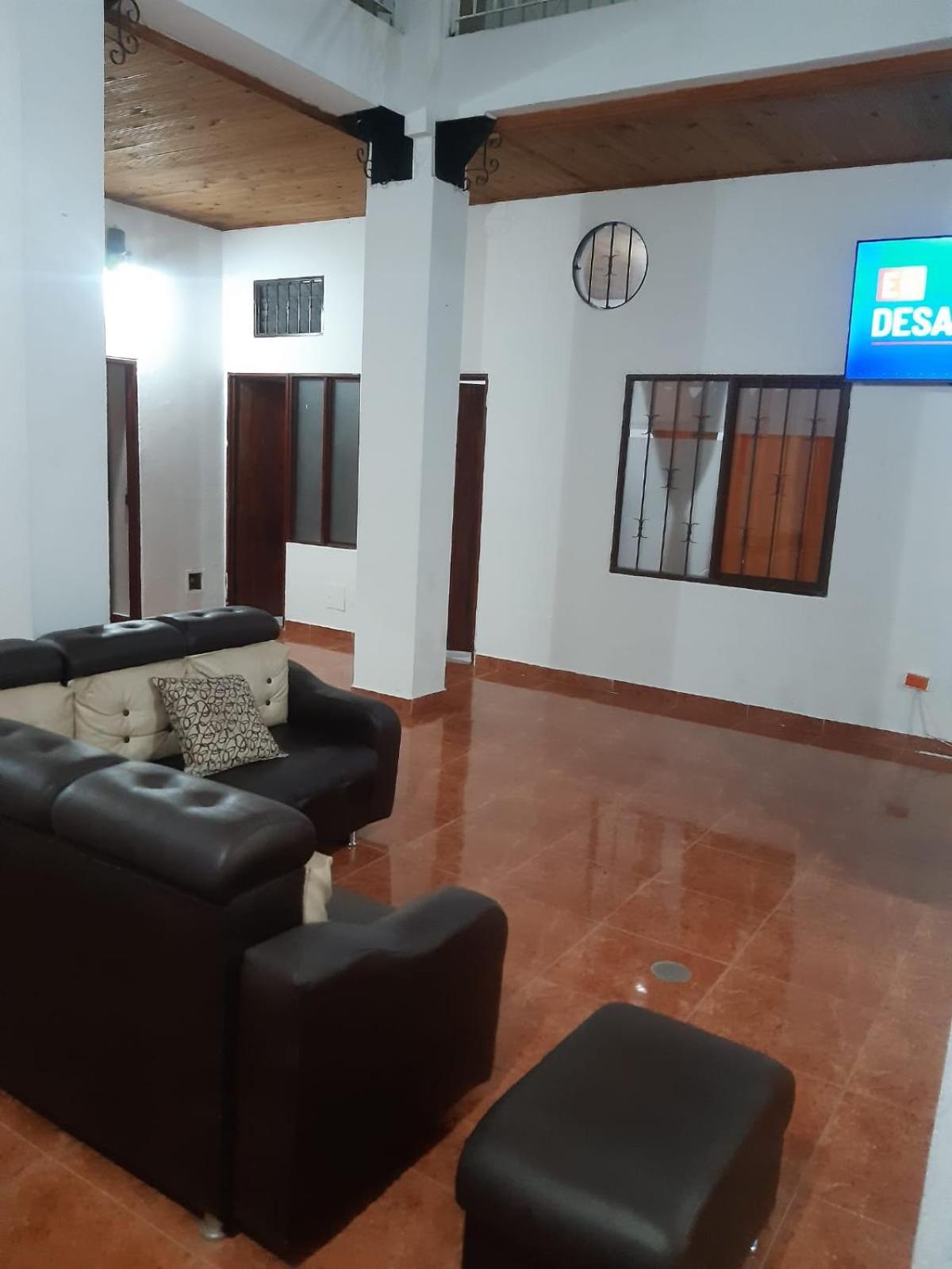 Hotel Lili Popayan - Sede 2 Dış mekan fotoğraf