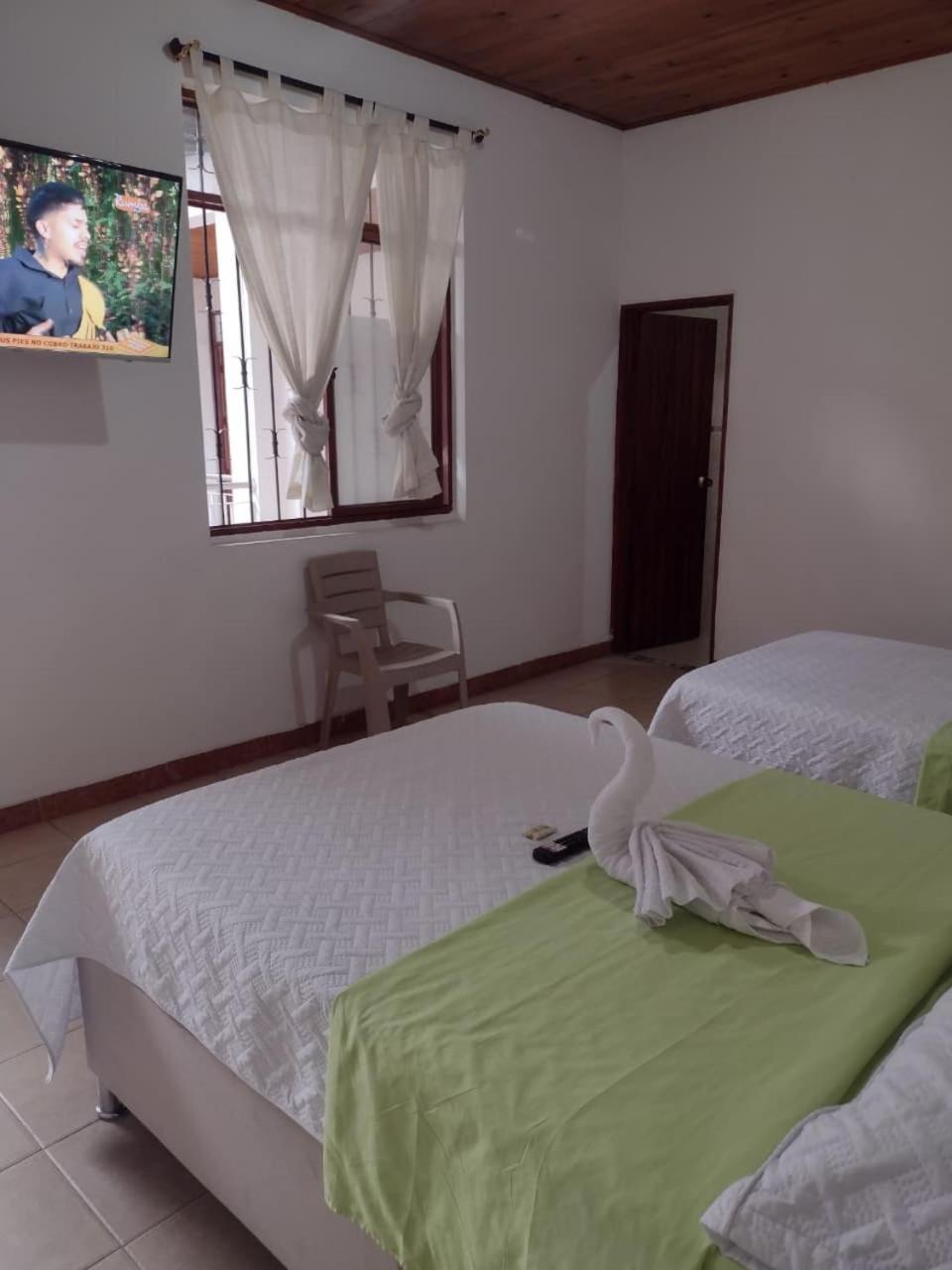 Hotel Lili Popayan - Sede 2 Dış mekan fotoğraf