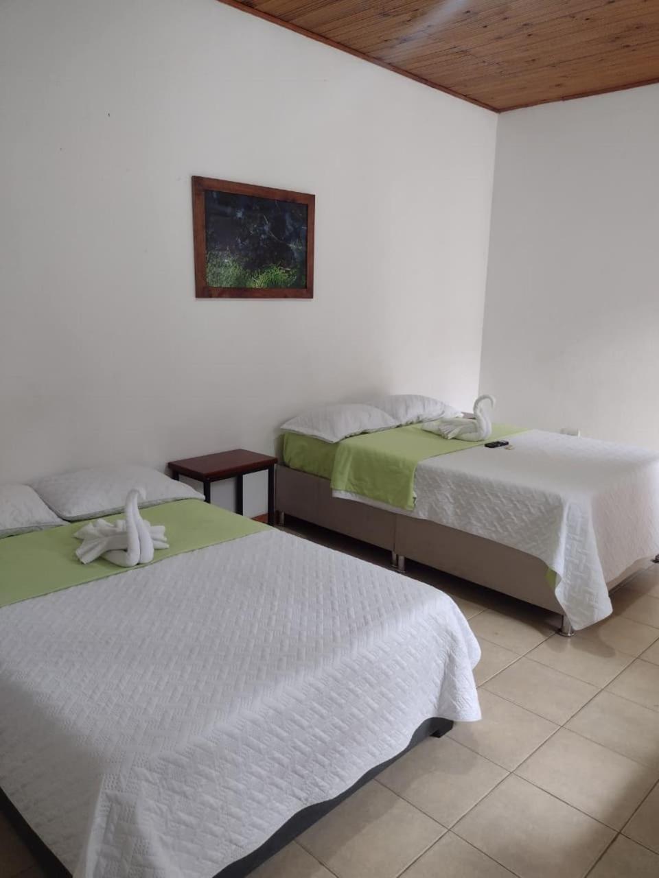 Hotel Lili Popayan - Sede 2 Dış mekan fotoğraf